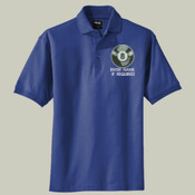 JC040 AWD   COOL POLO