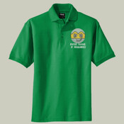 JC040  AWD   COOL POLO