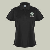 JC045  Girlie COOL POLO SHIRT