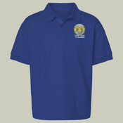 JC40J Kids COOL POLO SHIRT