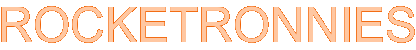 ROCKETRONNIES